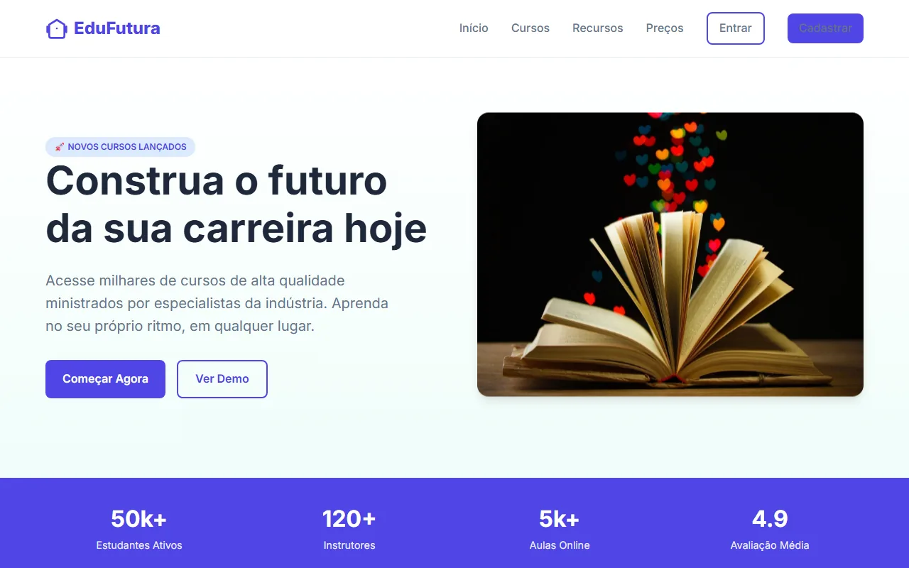 EduFutura