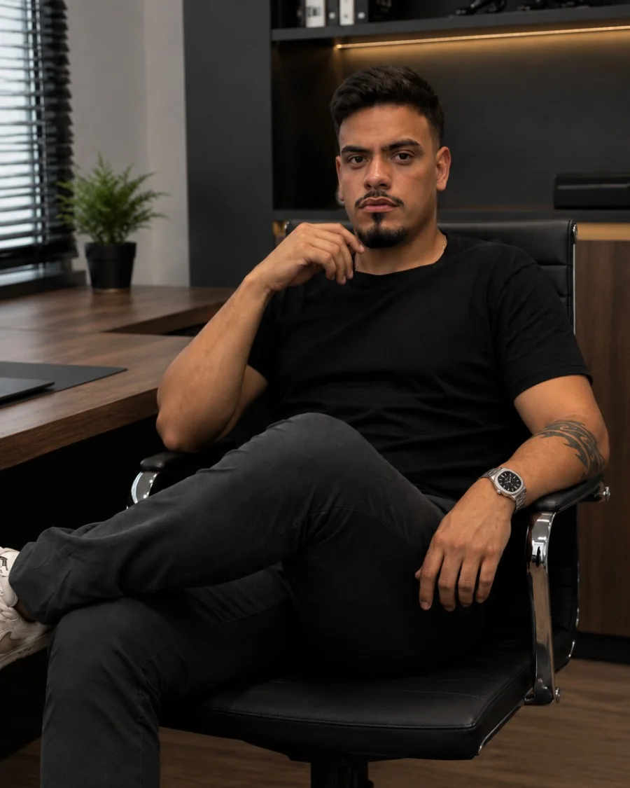 Gustavo Rodrigues Ferreira de Jesus