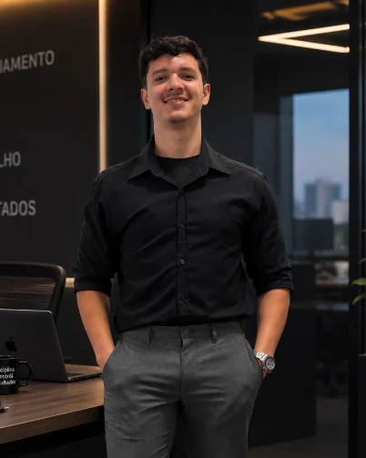 Renan de Oliveira Milanez Carmo